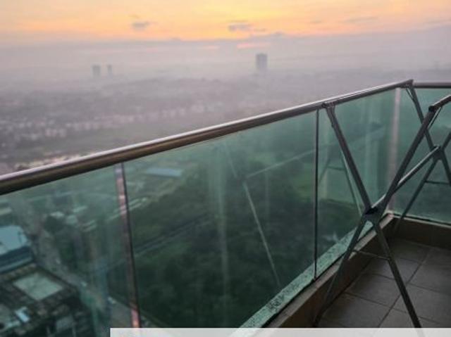 Condominium for rent in Pasir Gudang, Johor