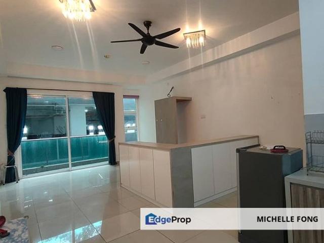 Condominium for rent in Pasir Gudang, Johor