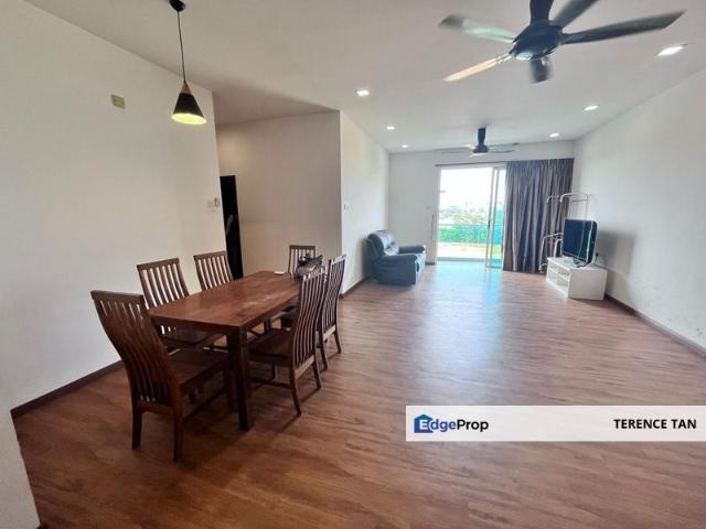 Condominium for sale in Taman Megah Ria, Pasir Gudang