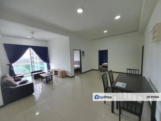 Condominium for rent in Pasir Gudang, Johor