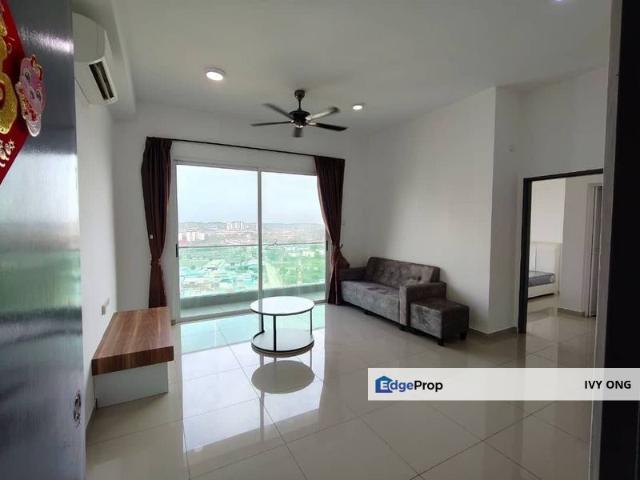 Condominium for rent in Pasir Gudang, Johor