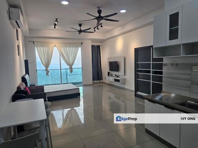 Condominium for rent in Pasir Gudang, Johor