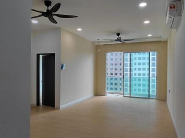 Condominium for rent in Pasir Gudang, Johor