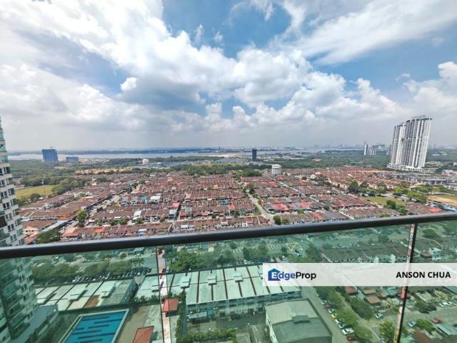 Condominium for sale in Pasir Gudang, Johor