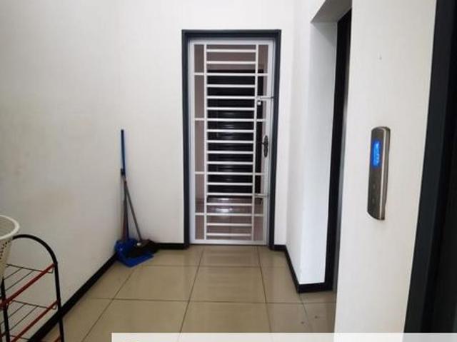 Condominium for rent in Pasir Gudang, Johor
