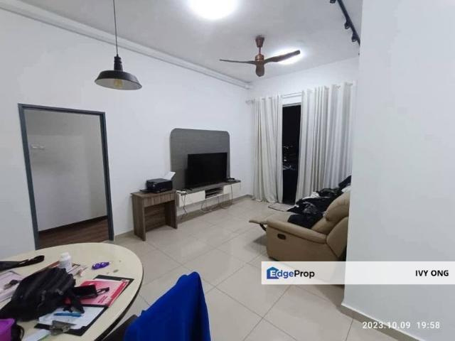 Condominium for rent in Pasir Gudang, Johor