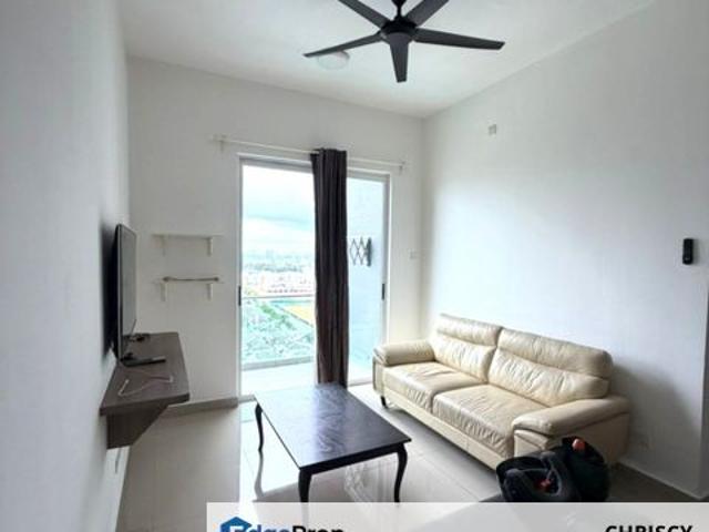 Condominium for rent in Pasir Gudang, Johor