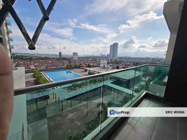 Condominium for rent in Pasir Gudang, Johor
