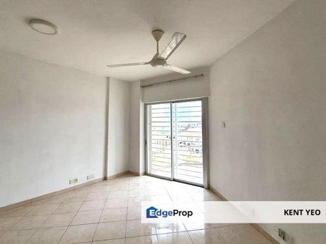Condominium for sale in Taman Sri Watan, Majlis Perbandaran Ampang Jaya