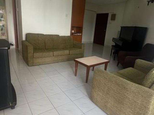 Condominium for sale in Langat, Selangor