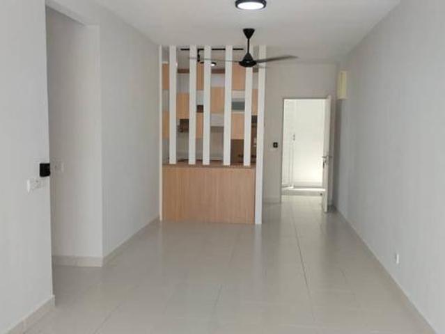 Apartment for sale in Kajang, Langat