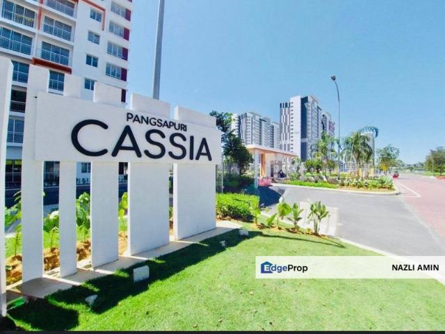 Condominium for sale in Kajang, Langat