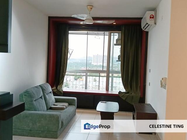 Condominium for rent in Kajang, Langat