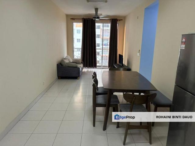 Condominium for rent in Kajang, Langat