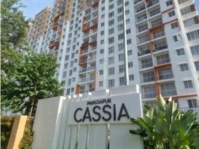 Apartment for sale in Semenyih, Majlis Perbandaran Kajang