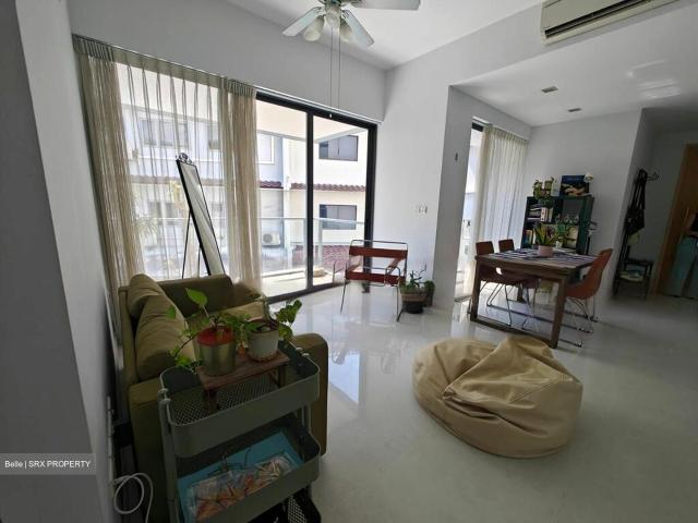 Apartment for sale in Joo Chiat
