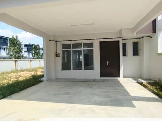 House for rent in Kajang, Langat