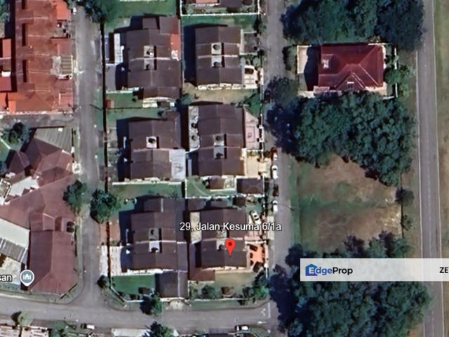 House for sale in Kajang, Langat