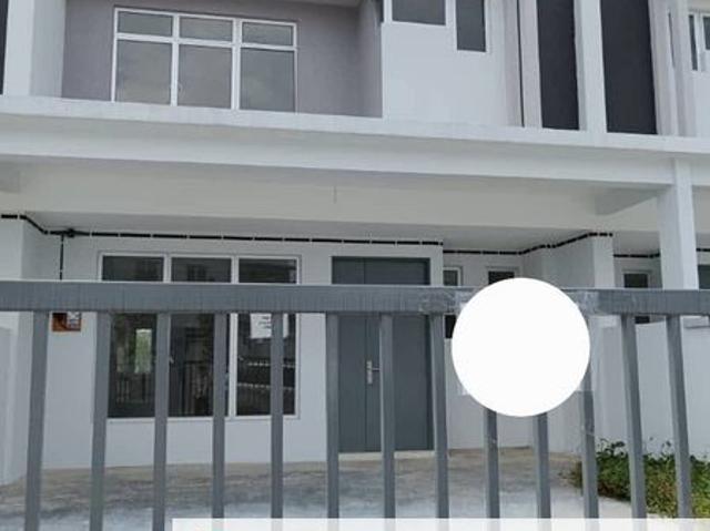 House for sale in Kajang, Langat