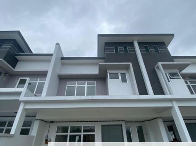 House for sale in Kajang, Langat