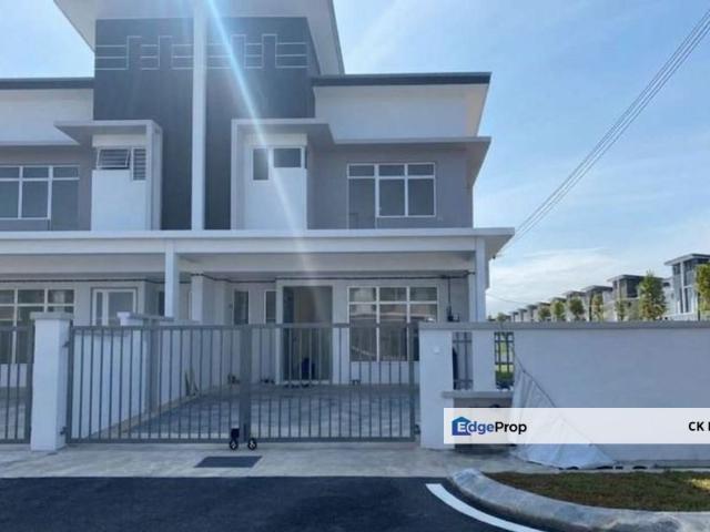 House for sale in Kajang, Langat