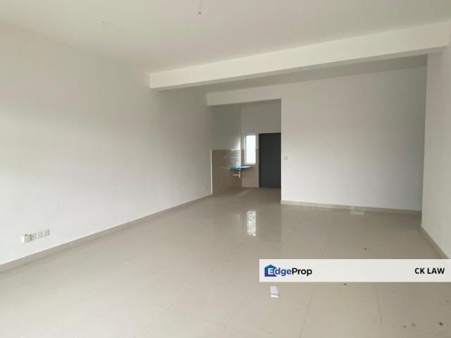 House for rent in Kajang, Langat