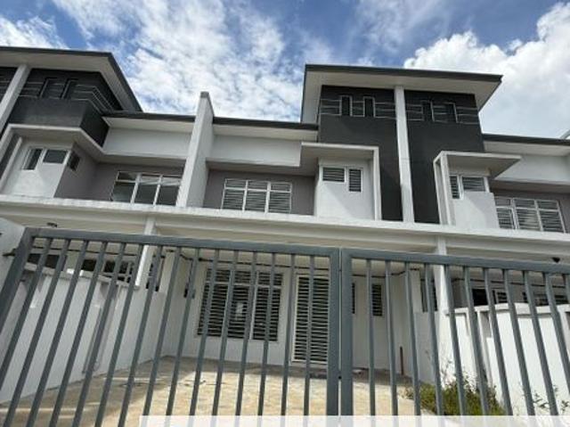 House for rent in Kajang, Langat