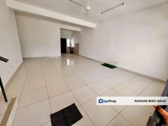 House for rent in Fasa 9C, Bandar Tasik Kesuma, Majlis Perbandaran Kajang