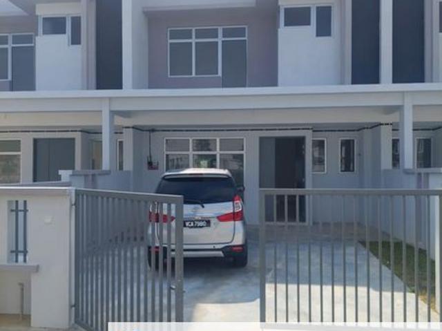 House for sale in Kajang, Langat