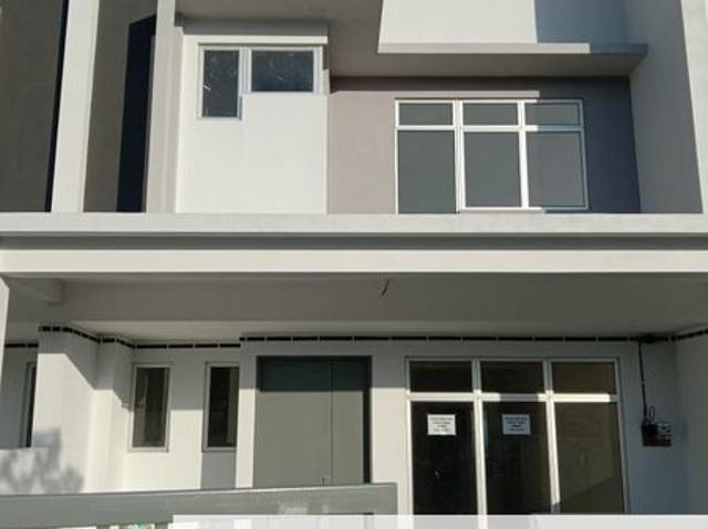 House for rent in Kajang, Langat