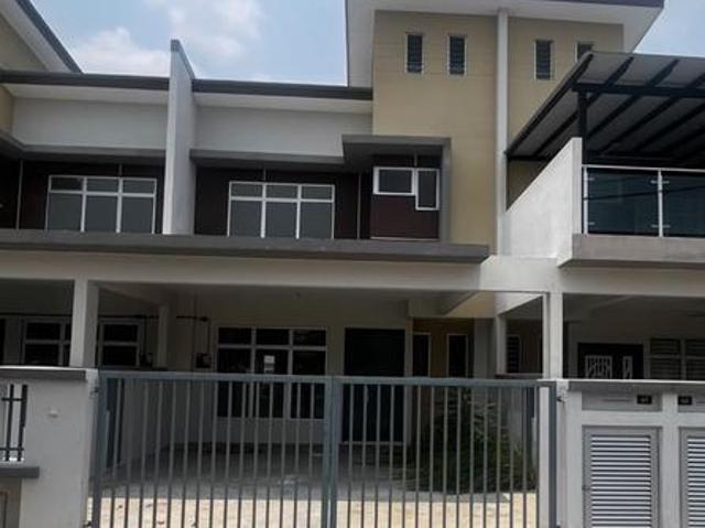 Terraced House for rent in Kuala Lumpur City Centre, Kuala Lumpur