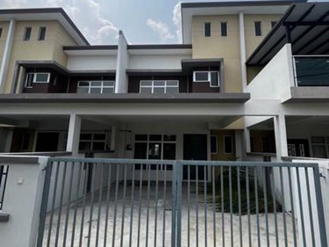 Terraced House for rent in Semenyih, Majlis Perbandaran Kajang