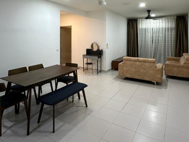 Apartment for rent in Country Heights Damansara, Kuala Lumpur