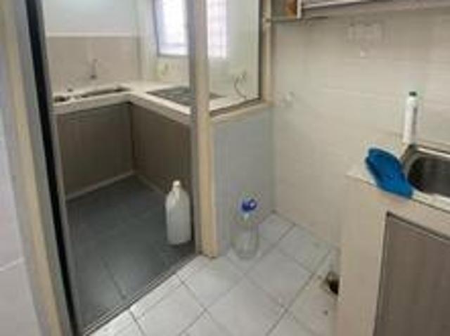 Apartment for sale in Kajang, Langat