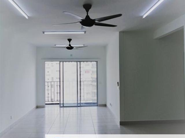 Condominium for rent in Kajang, Langat