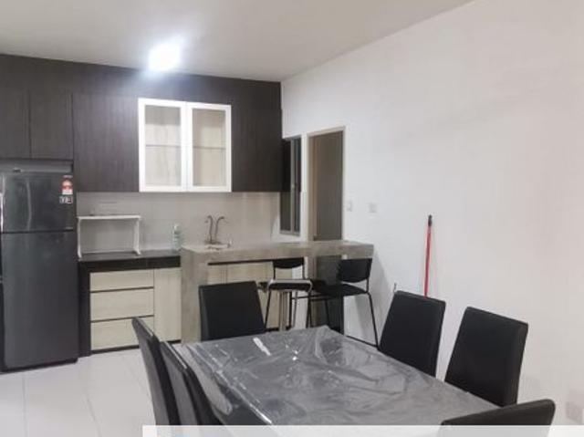 Condominium for rent in Setia EcoHill, Majlis Perbandaran Kajang