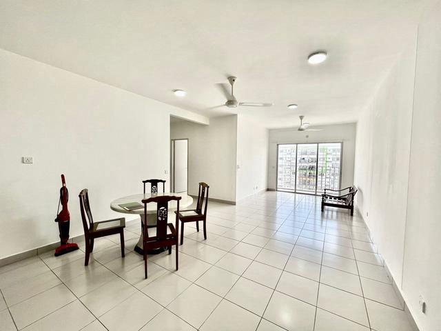Apartment for sale in Kajang, Langat