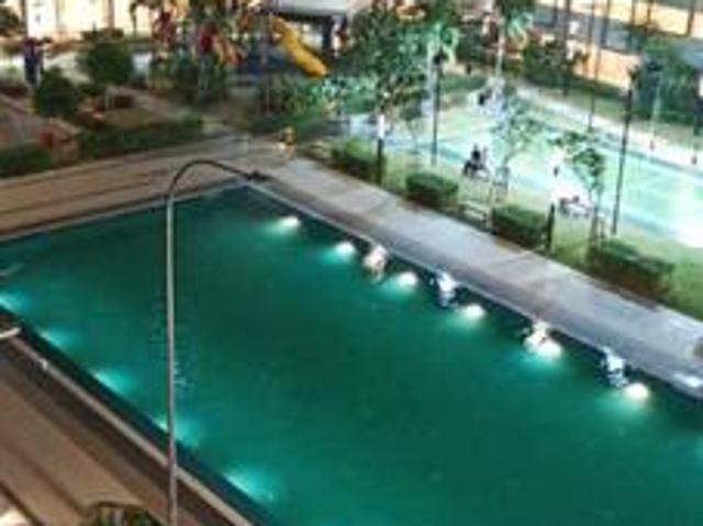 Apartment for sale in Kajang, Langat