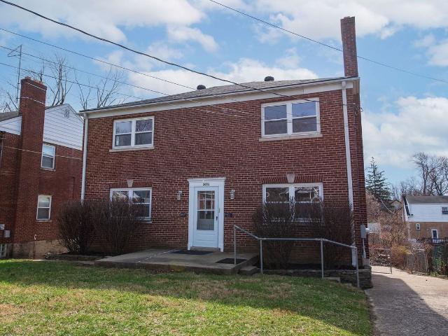 Apartment for rent in Roselawn, Ohio