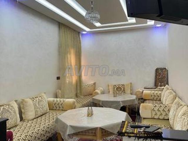 Appartement location à Agadir, Oued ed Dahab-Lagouira