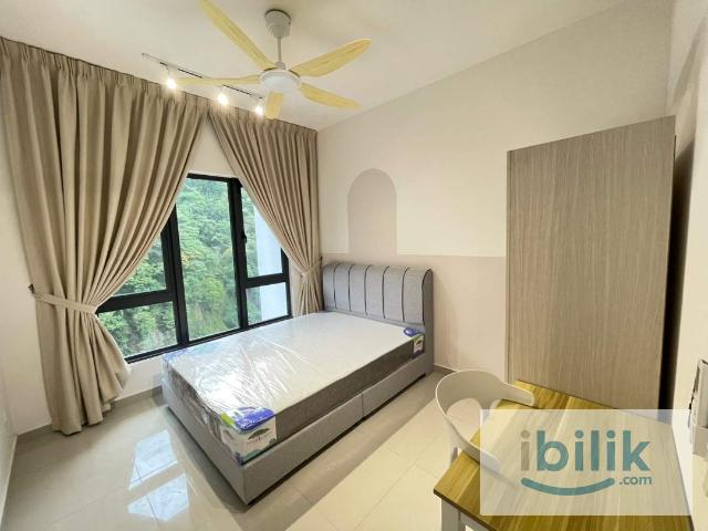 Room for rent in Petaling, Damansara Damai
