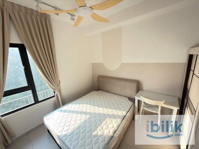 Room for rent in Petaling, Damansara Damai