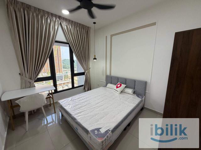 Room for rent in Petaling, Damansara Damai