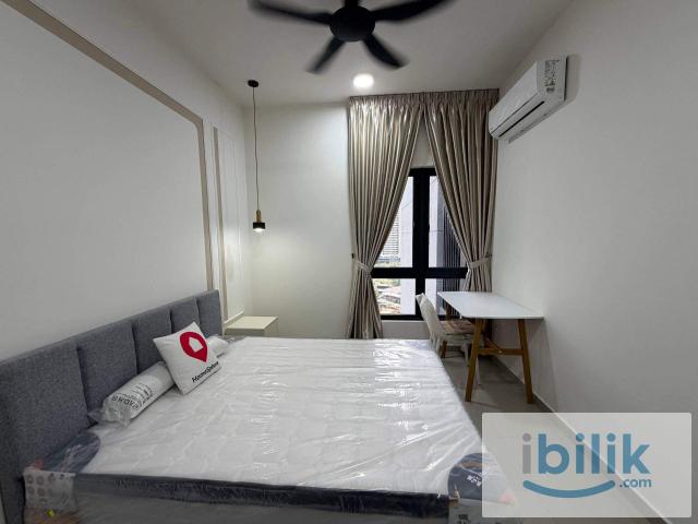 Room for rent in Petaling, Damansara Damai