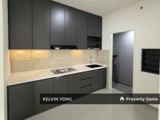 Condominium for rent in Petaling, Damansara Damai