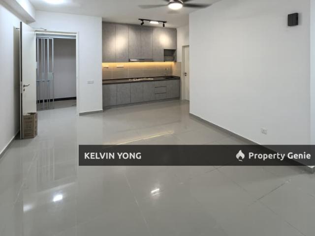 Serviced Residence for rent in PJU 8, Petaling Jaya