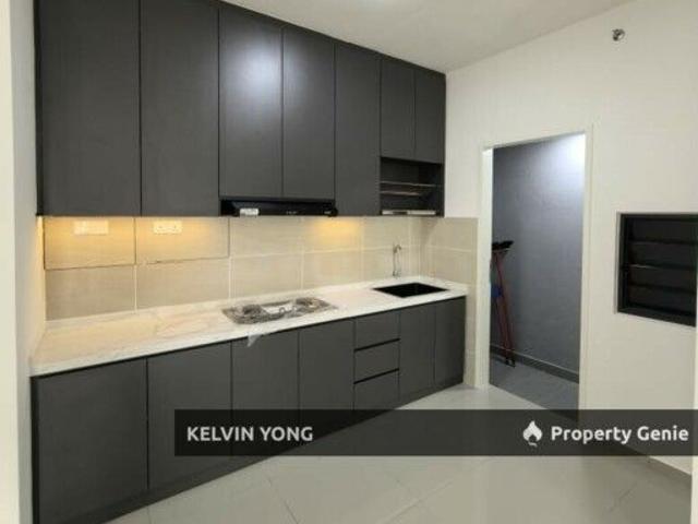 Apartment for rent in Petaling, Damansara Damai