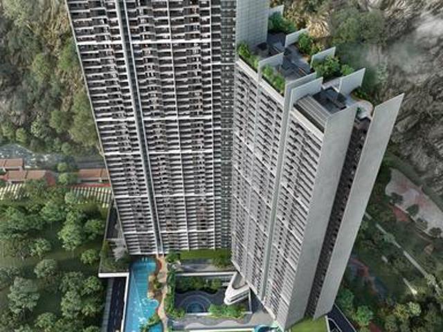 Condominium for rent in Petaling, Damansara Damai