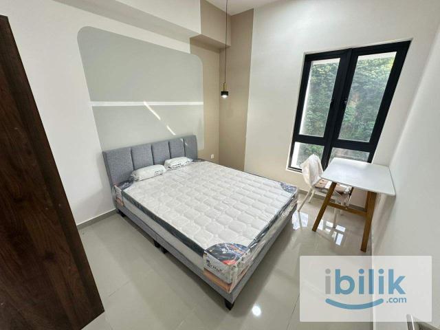 Room for rent in Petaling, Damansara Damai