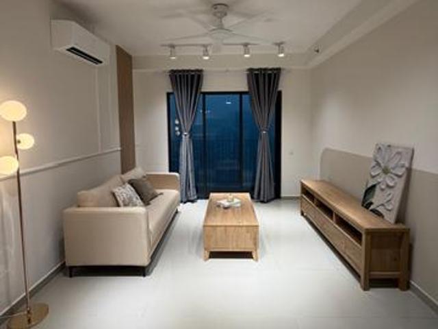 Condominium for rent in Petaling, Damansara Damai